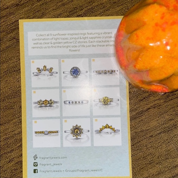 Fragrant Jewels Trio Set - Picture 3 of 4